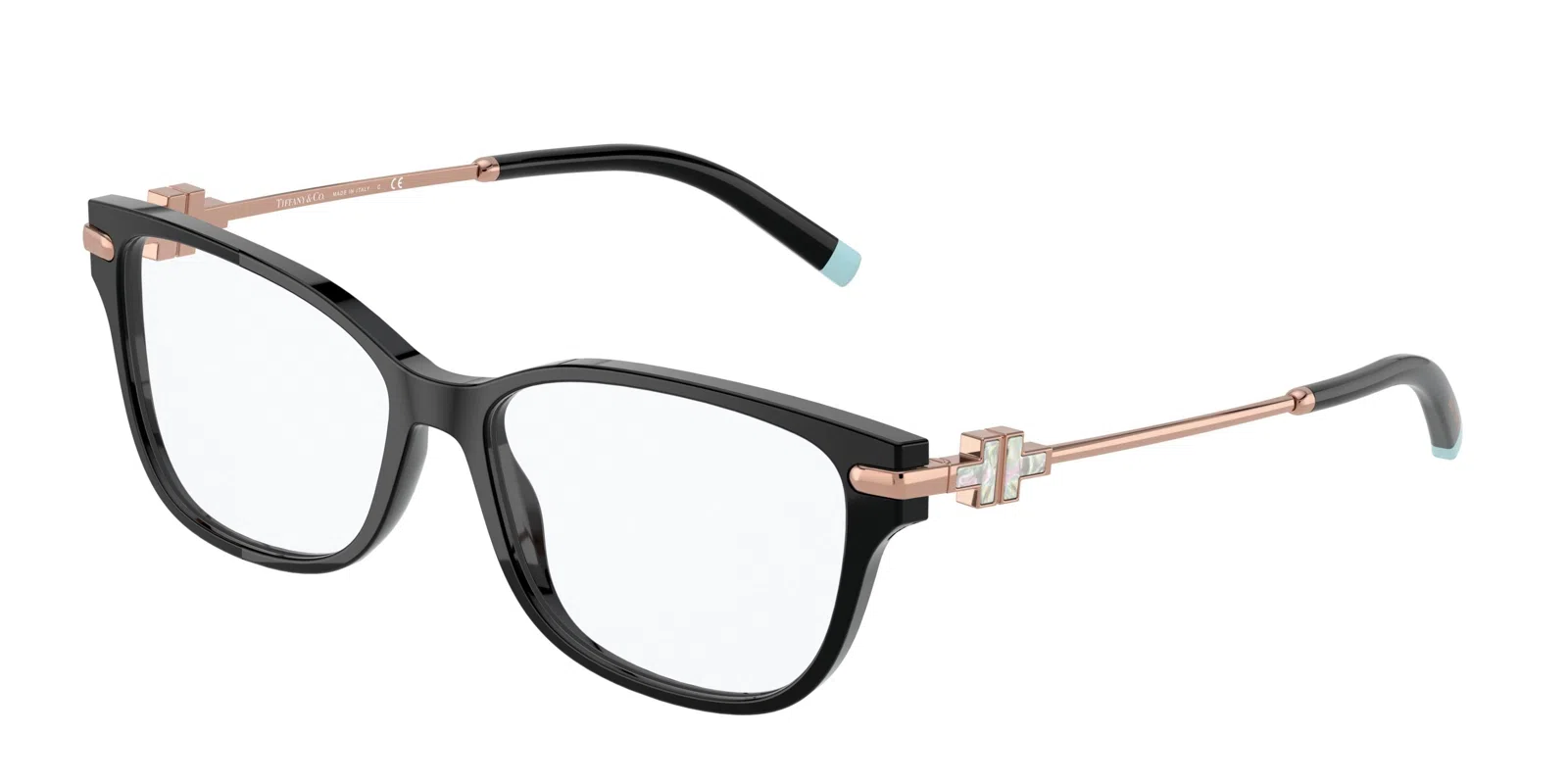 Tiffany 2207 Eyeglasses - view 4